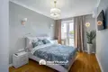 Квартира 3 комнаты 92 м² в Минске, Беларусь