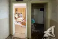 Apartamento 2 habitaciones 55 m² Kámieniets, Belarús