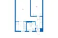 Apartamento  Helsinki sub region, Finlandia