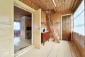 House 59 m² Papiarnianski sielski Saviet, Belarus