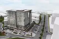 Mieszkanie 1 pokój 200 m² Zeytinburnu, Turcja