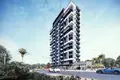3 bedroom apartment 99 m² Mezitli, Turkey