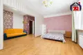 Wohnung 1 zimmer 47 m² Minsk, Belarus