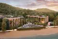 Wohnung 2 Schlafzimmer 335 m² Ban Bang Thao, Thailand