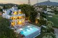 Villa de 6 chambres 789 m² San Pedro Alcantara, Espagne