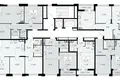 Apartamento 2 habitaciones 40 m² Kommunarka, Rusia