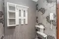 1 room apartment 38 m² Barawlyany, Belarus