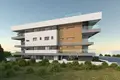 Квартира 1 спальня 67 м² Като Полемидия, Кипр