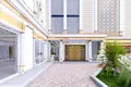 1 bedroom apartment 58 m² Alanya, Turkey