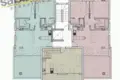 3 room apartment 116 m² Oroklini, Cyprus