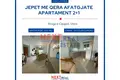 Mieszkanie 3 pokoi 100 m² w Bashkia Vlore, Albania