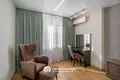 Квартира 3 комнаты 92 м² Минск, Беларусь