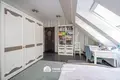 Haus 7 zimmer 310 m² Papiarnianski sielski Saviet, Belarus