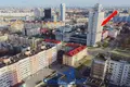 Büro 564 m² Minsk, Belarus