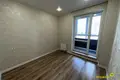 Appartement 2 chambres 37 m² Minsk, Bélarus
