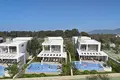 Willa 7 pokojów 330 m² Girne Belediyesi, Cypr Północny