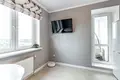 Apartamento 3 habitaciones 77 m² Minsk, Belarús