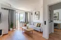 Mieszkanie 2 pokoi 37 m² w Warszawa, Polska