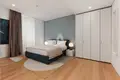 Пентхаус 3 спальни 282 м² Будва, Черногория