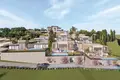 5 bedroom villa 392 m² Bodrum, Turkey