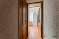 Mieszkanie 1 pokój 35 m² Mińsk, Białoruś