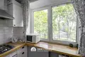 Wohnung 2 zimmer 52 m² in Minsk, Belarus