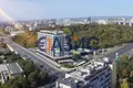 Wohnung 3 zimmer 93 m² Burgas, Bulgarien