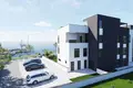Penthouse 3 bedrooms 208 m² Zaton, Croatia