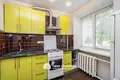 Appartement 1 chambre 30 m² Minsk, Bélarus