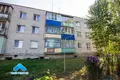 2 room apartment 53 m² Novaja Milca, Belarus