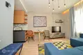 Wohnung 1 zimmer 26 m² Riga, Lettland