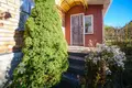 Haus 95 m² Rakauski sielski Saviet, Belarus