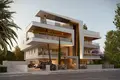 2 bedroom apartment 98 m² Lakatameia, Cyprus