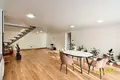 Casa de campo 258 m² Drackauski sielski Saviet, Belarús