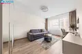 1 room apartment 30 m² in Vilnius, Lithuania