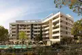 Квартира 3 спальни 140 м² Koinoteta Agiou Tychona, Кипр