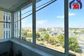 Appartement 3 chambres 62 m² Salihorsk, Bélarus