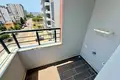Apartamento 2 habitaciones 60 m² Mezitli, Turquía