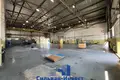 Producción 9 483 m² en Minsk, Belarús