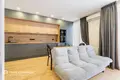 Квартира 1 комната 47 м² Минск, Беларусь