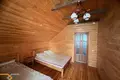 Casa 115 m² Staryja Ciaruski, Belarús