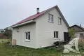 Dom 86 m² Brześć, Białoruś