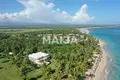 7 bedroom villa 1 140 m² Uvero Alto, Dominican Republic