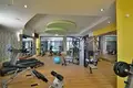 Квартира 2 комнаты  Аланья, Турция