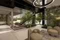 Willa 4 pokoi 511 m² Peyia, Cypr