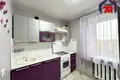 Apartamento 1 habitación 31 m² Starobin, Belarús