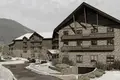 Отель Hotel Kilimanjaro – Ski-in/Ski-out Apartments | Kolašin Valleys