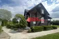 House 99 m² Kapciouski sielski Saviet, Belarus