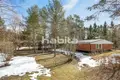 3 bedroom house 91 m² Rajaharju, Finland
