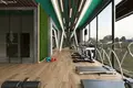 Appartement 3 chambres 83 m² Kargicak, Turquie